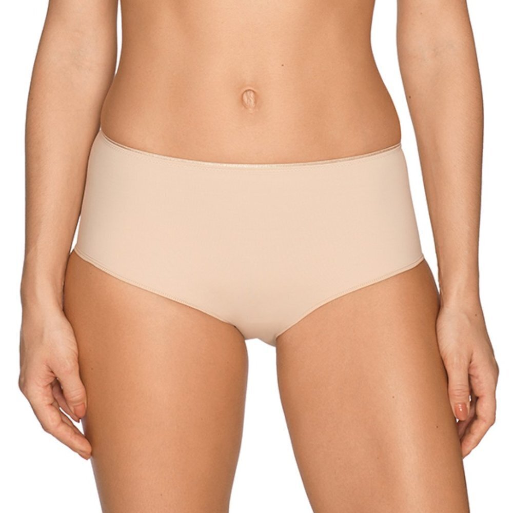 Prima Donna Perle Full Brief ( Color Beige) seamless panties NWT